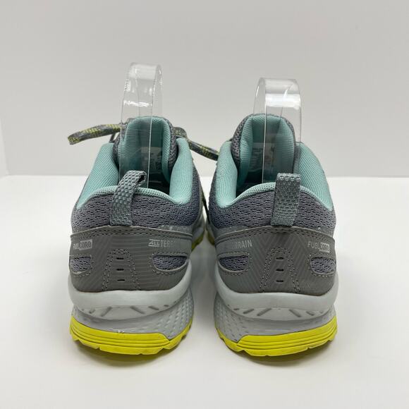 New Balance | Women's FUELCORE T590V4 590 V4 Trail Running Athletic Shoes - Picture 5 of 10